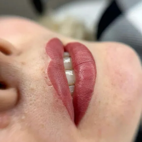 Micro labial 