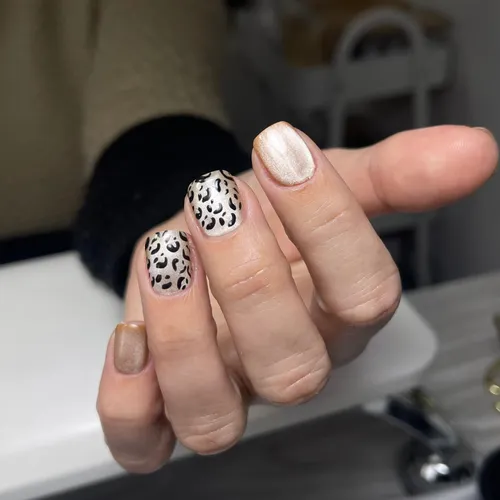 Esmaltado Semipermanente 