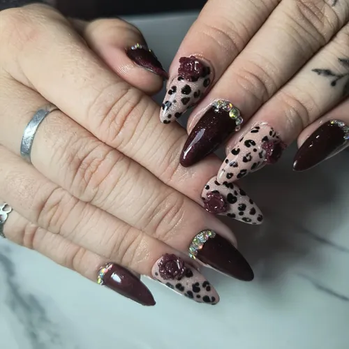 Manicuria Soft Gel