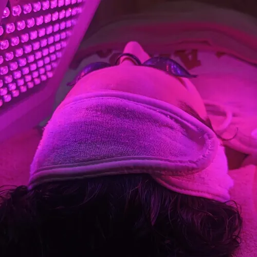 Limpieza Facial Profunda