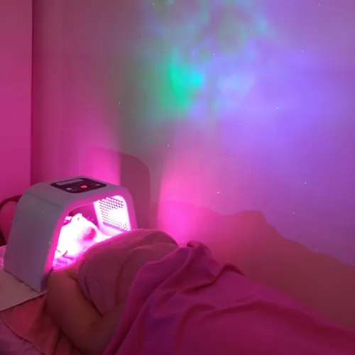 Sking Glow Relax