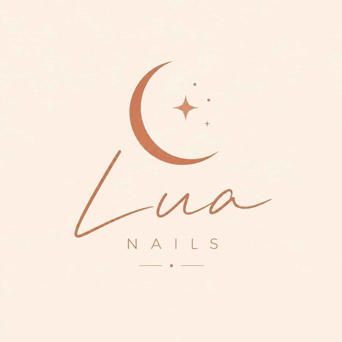 Lua Nails