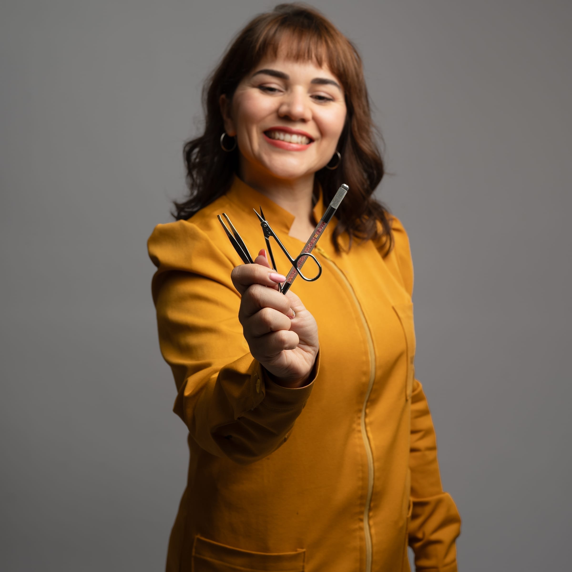 Meche Navarro 