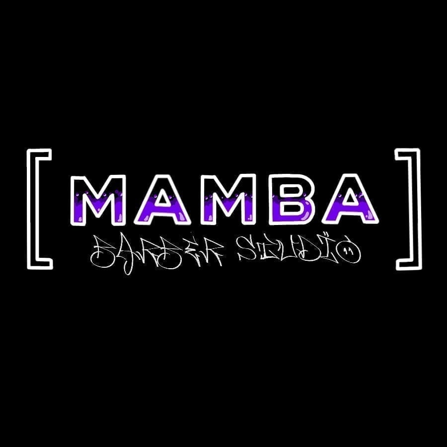 MAMBA Barber Studio