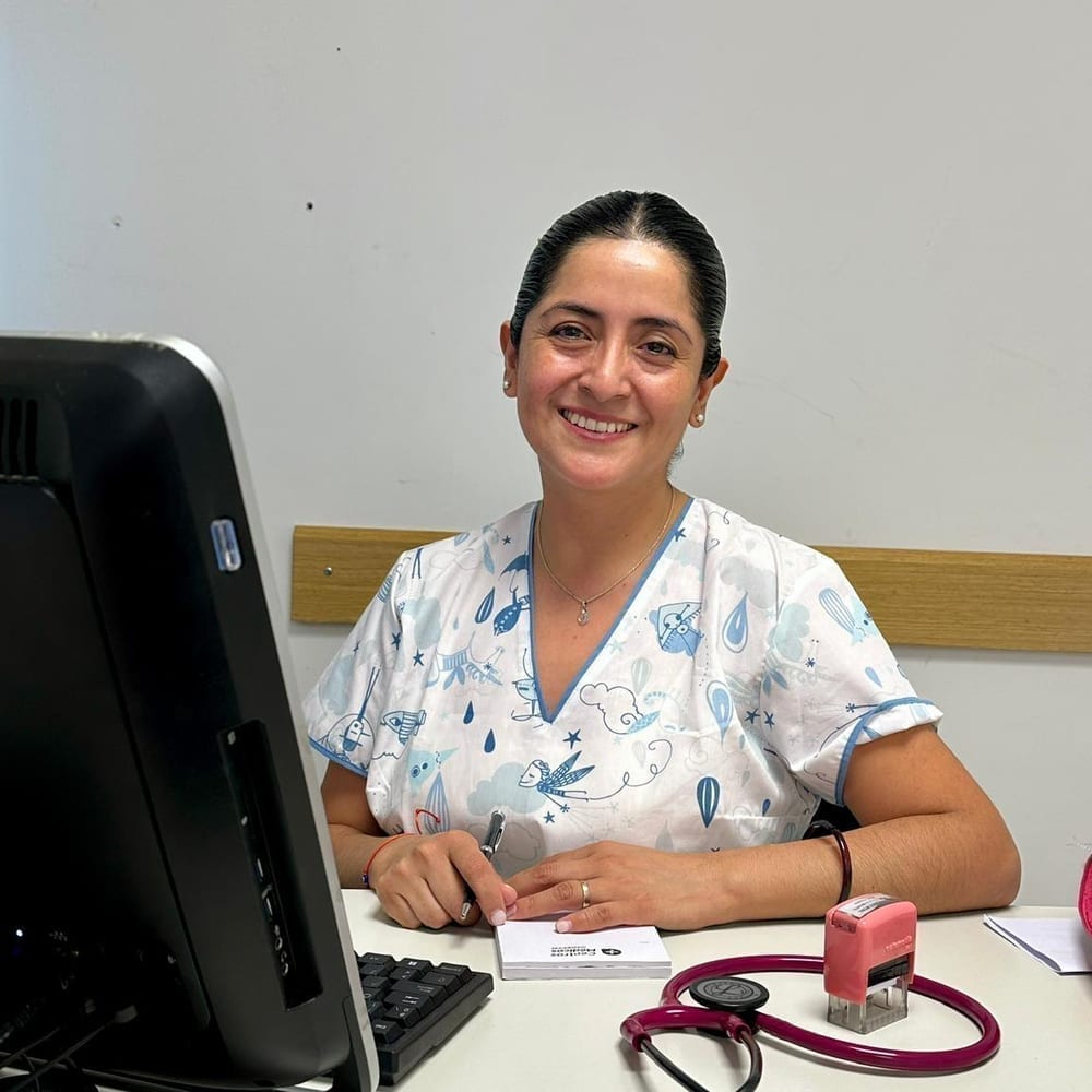 Consultorio Dra.Ivette Albornoz Medina