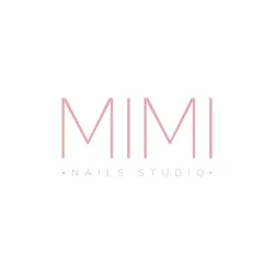Logo de Mimi Nails Studio