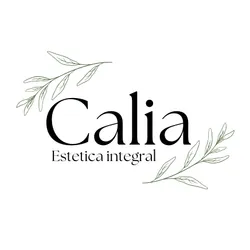 Logo de Calia estetica