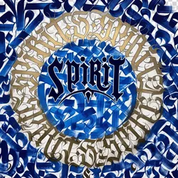 Logo de Spirit Barber