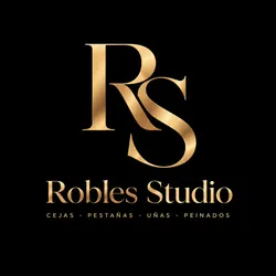 Logo de Robles Studio