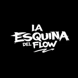 Logo de LA ESQUINA DEL FLOW