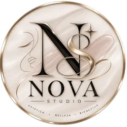 Logo de Studio Nova