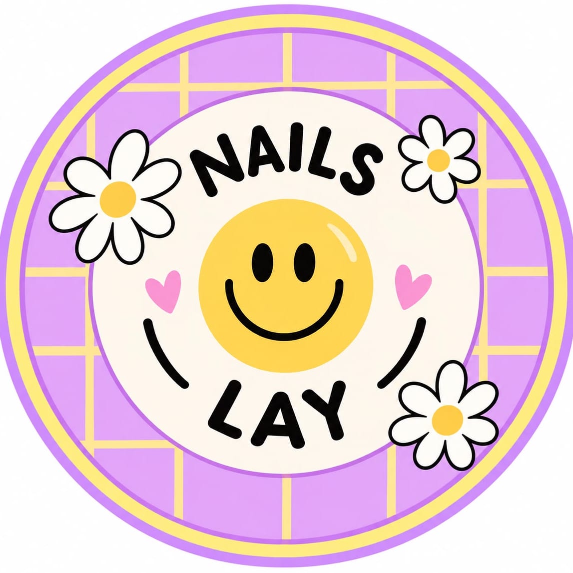 Nails Lay