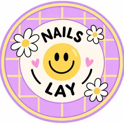 Logo de Nails Lay