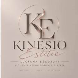 Logo de Kinesio Estetic 